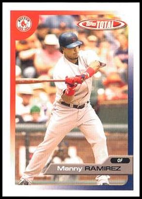 300 Manny Ramirez